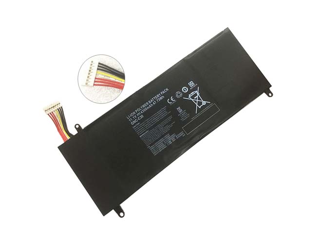 GIGABYTE GNC-C30 battery