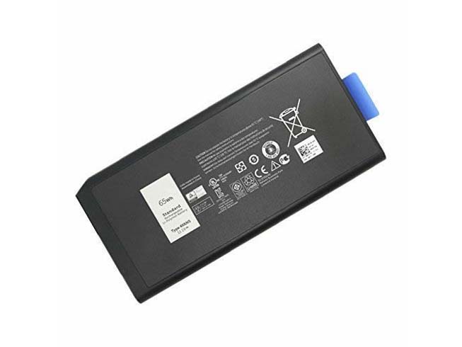 Dell 4XKN5 battery