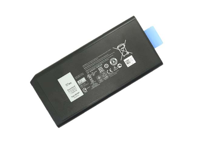 Dell W11CK battery