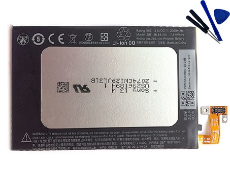 HTC BL83100 battery