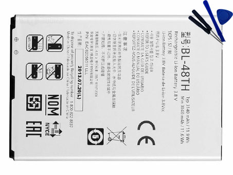 LG BL-48TH battery