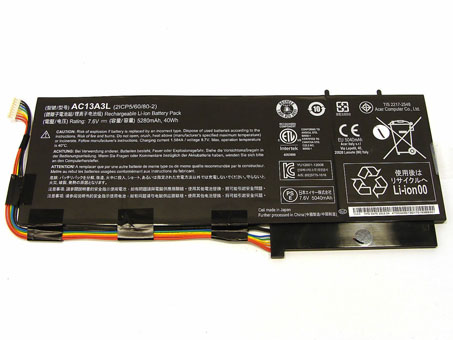 Acer AC13A3L battery