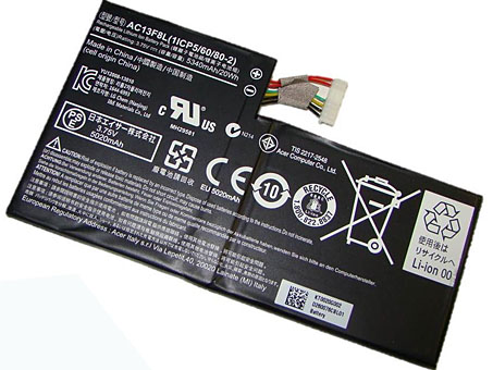 Acer AC13F8L battery