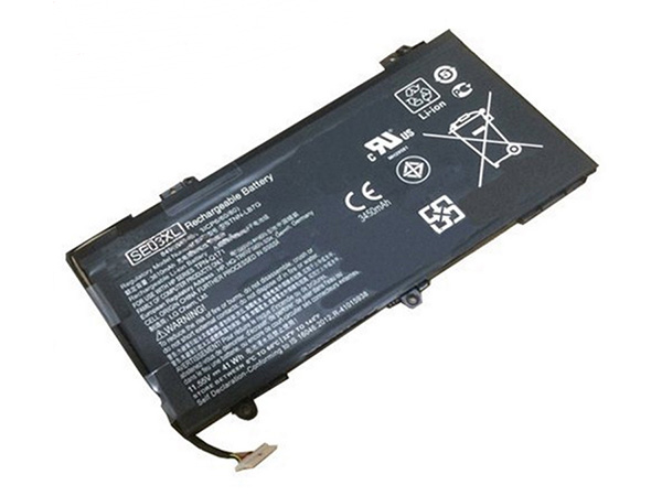 HP SE03XL battery