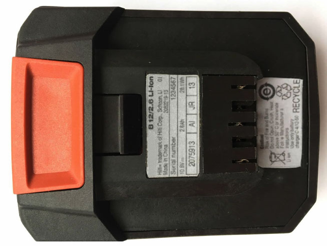 Hilti 2077977 battery