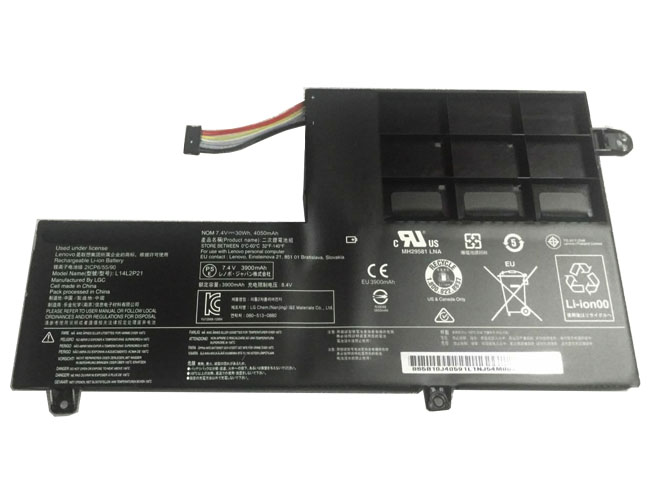 Lenovo L14M2P21 battery