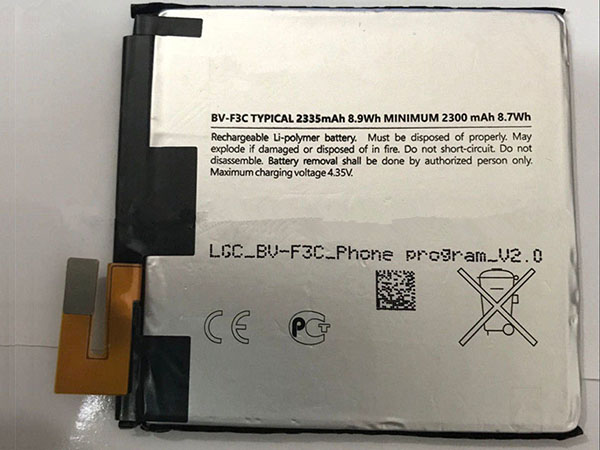 Nokia BV-F3C battery