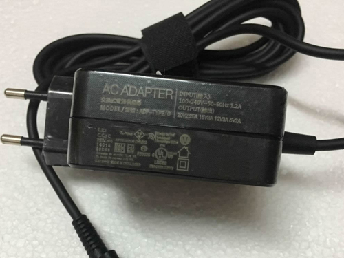 ASUS UX390UA-DH51-GR adapter